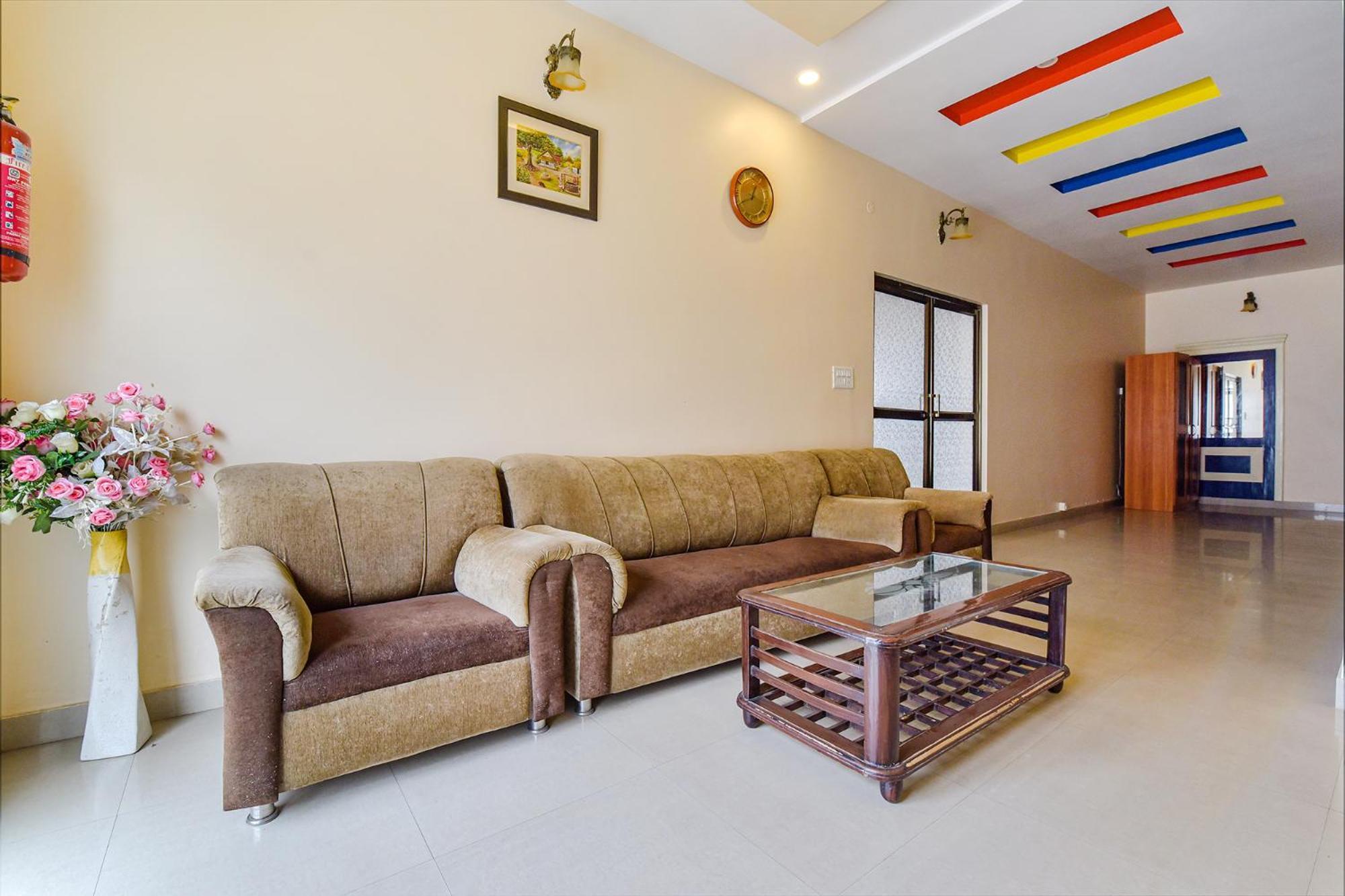 Fabhotel Aayojan ชัยปุระ ภายนอก รูปภาพ